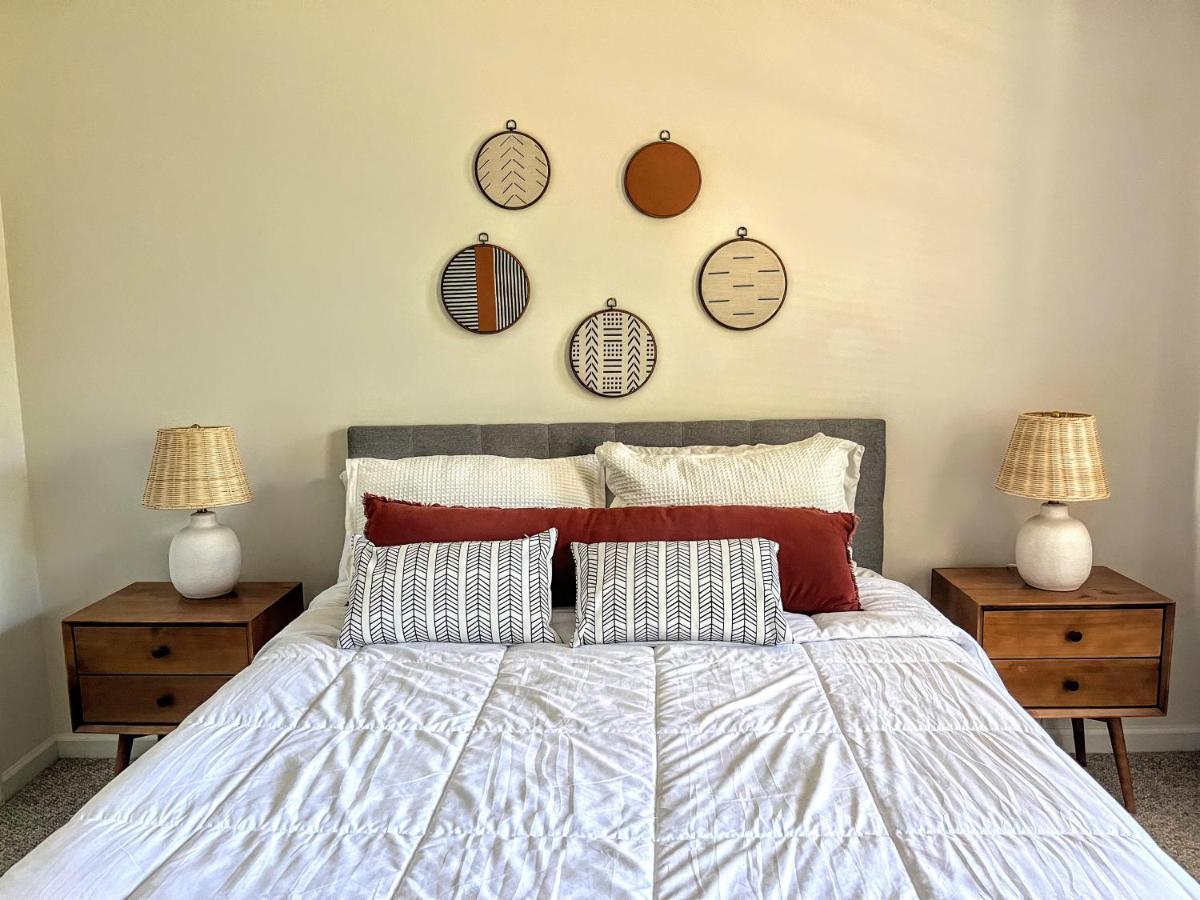 Ole Smoky Bnb - Game Room, Hot Tub, Mtn Views! พิเจนฟอร์จ ภายนอก รูปภาพ