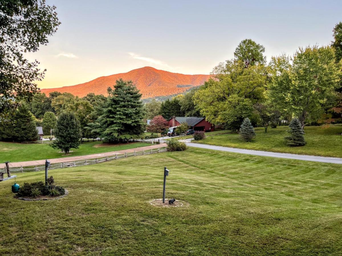 Ole Smoky Bnb - Game Room, Hot Tub, Mtn Views! พิเจนฟอร์จ ภายนอก รูปภาพ