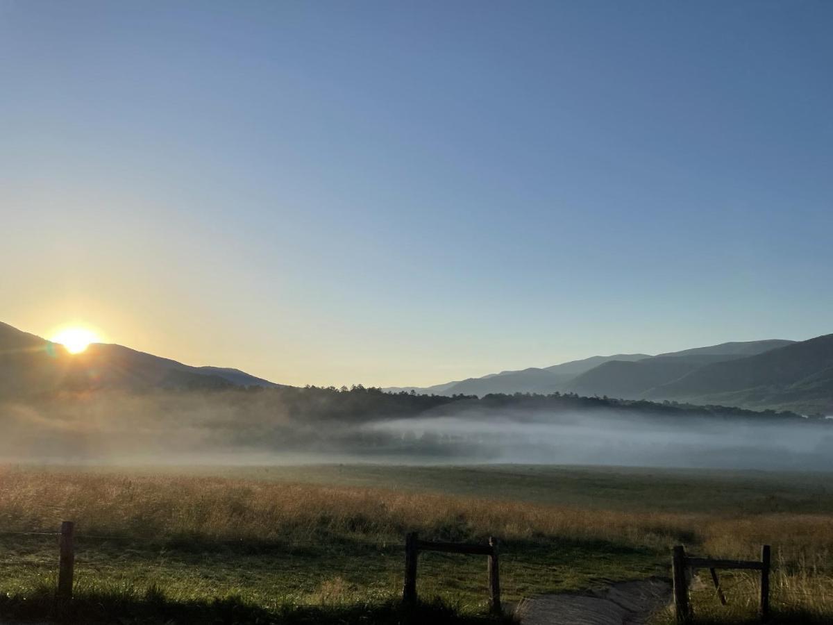 Ole Smoky Bnb - Game Room, Hot Tub, Mtn Views! พิเจนฟอร์จ ภายนอก รูปภาพ