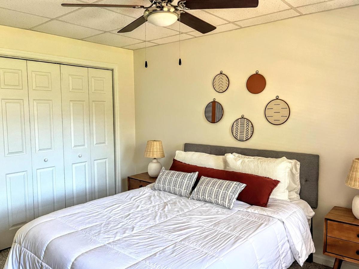 Ole Smoky Bnb - Game Room, Hot Tub, Mtn Views! พิเจนฟอร์จ ภายนอก รูปภาพ